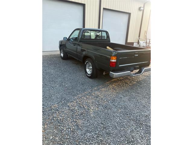 1993 Toyota Truck (CC-2066484) for sale in Milford, Ohio