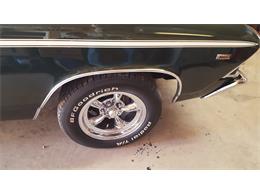 1969 Chevrolet Chevelle Malibu SS (CC-2066485) for sale in West Point, Iowa