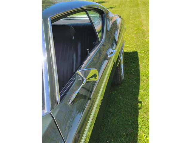 1969 Chevrolet Chevelle Malibu SS (CC-2066485) for sale in West Point, Iowa