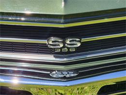 1969 Chevrolet Chevelle Malibu SS (CC-2066485) for sale in West Point, Iowa