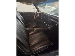 1969 Chevrolet Chevelle Malibu SS (CC-2066485) for sale in West Point, Iowa