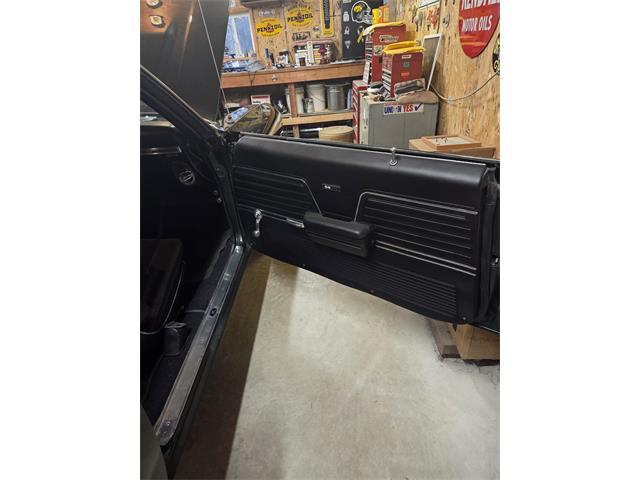 1969 Chevrolet Chevelle Malibu SS (CC-2066485) for sale in West Point, Iowa