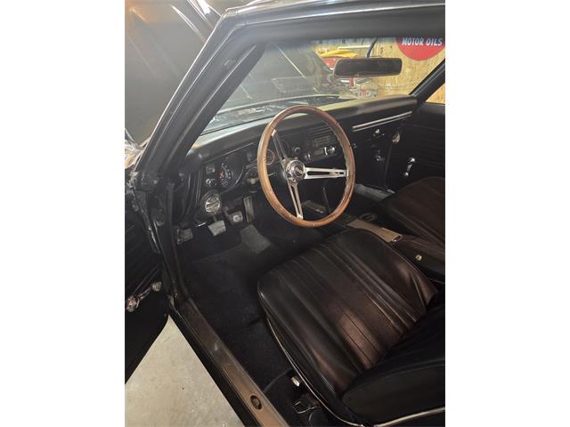 1969 Chevrolet Chevelle Malibu SS (CC-2066485) for sale in West Point, Iowa