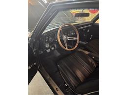 1969 Chevrolet Chevelle Malibu SS (CC-2066485) for sale in West Point, Iowa