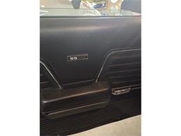 1969 Chevrolet Chevelle Malibu SS (CC-2066485) for sale in West Point, Iowa