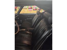 1969 Chevrolet Chevelle Malibu SS (CC-2066485) for sale in West Point, Iowa