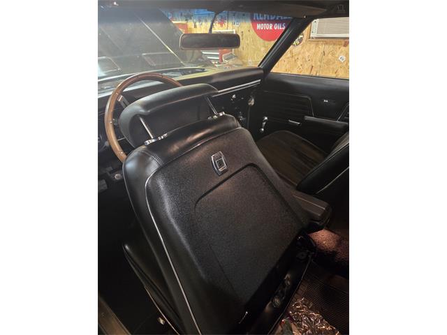 1969 Chevrolet Chevelle Malibu SS (CC-2066485) for sale in West Point, Iowa