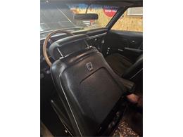 1969 Chevrolet Chevelle Malibu SS (CC-2066485) for sale in West Point, Iowa