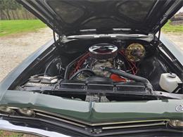 1969 Chevrolet Chevelle Malibu SS (CC-2066485) for sale in West Point, Iowa