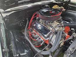 1969 Chevrolet Chevelle Malibu SS (CC-2066485) for sale in West Point, Iowa