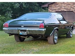 1969 Chevrolet Chevelle Malibu SS (CC-2066485) for sale in West Point, Iowa