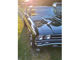 1969 Chevrolet Chevelle Malibu SS (CC-2066485) for sale in West Point, Iowa