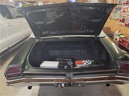 1969 Chevrolet Chevelle Malibu SS (CC-2066485) for sale in West Point, Iowa