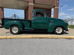 1950 Chevrolet 5-Window Pickup (CC-2066486) for sale in Davenport, Iowa