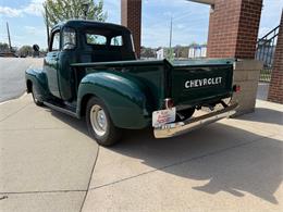 1950 Chevrolet 5-Window Pickup (CC-2066486) for sale in Davenport, Iowa