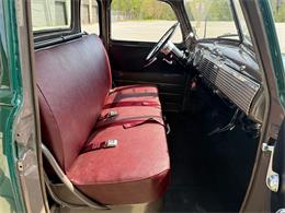 1950 Chevrolet 5-Window Pickup (CC-2066486) for sale in Davenport, Iowa