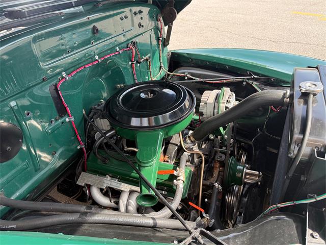 1950 Chevrolet 5-Window Pickup (CC-2066486) for sale in Davenport, Iowa