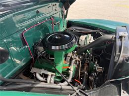 1950 Chevrolet 5-Window Pickup (CC-2066486) for sale in Davenport, Iowa