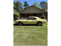 1968 Chevrolet Camaro (CC-2066487) for sale in Pell City, Alabama
