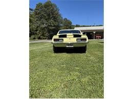 1968 Chevrolet Camaro (CC-2066487) for sale in Pell City, Alabama