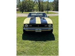 1968 Chevrolet Camaro (CC-2066487) for sale in Pell City, Alabama