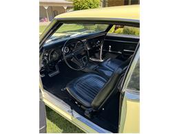 1968 Chevrolet Camaro (CC-2066487) for sale in Pell City, Alabama