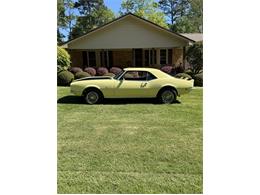 1968 Chevrolet Camaro (CC-2066487) for sale in Pell City, Alabama