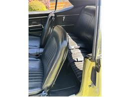 1968 Chevrolet Camaro (CC-2066487) for sale in Pell City, Alabama