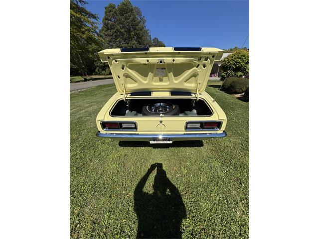 1968 Chevrolet Camaro (CC-2066487) for sale in Pell City, Alabama