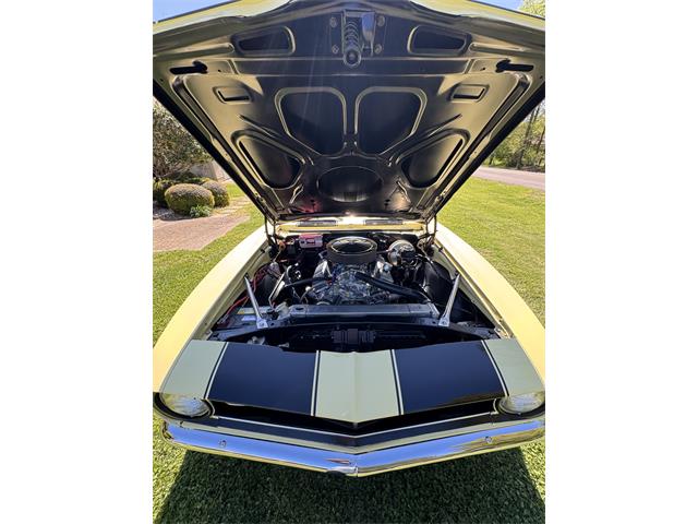 1968 Chevrolet Camaro (CC-2066487) for sale in Pell City, Alabama