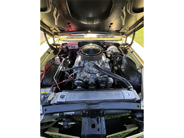 1968 Chevrolet Camaro (CC-2066487) for sale in Pell City, Alabama