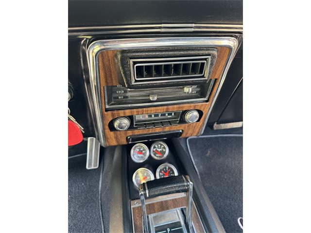 1968 Chevrolet Camaro (CC-2066487) for sale in Pell City, Alabama