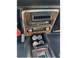 1968 Chevrolet Camaro (CC-2066487) for sale in Pell City, Alabama