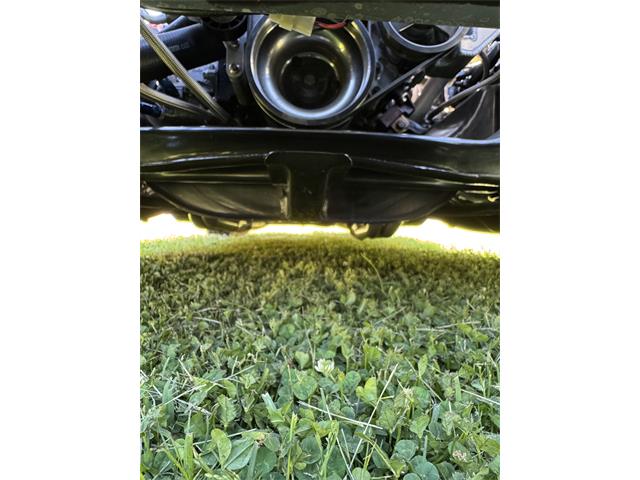 1968 Chevrolet Camaro (CC-2066487) for sale in Pell City, Alabama