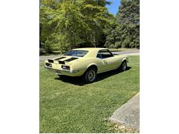 1968 Chevrolet Camaro (CC-2066487) for sale in Pell City, Alabama