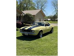 1968 Chevrolet Camaro (CC-2066487) for sale in Pell City, Alabama