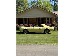 1968 Chevrolet Camaro (CC-2066487) for sale in Pell City, Alabama
