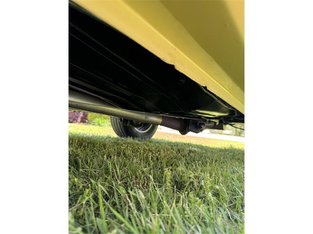 1968 Chevrolet Camaro (CC-2066487) for sale in Pell City, Alabama