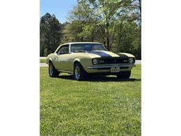 1968 Chevrolet Camaro (CC-2066487) for sale in Pell City, Alabama
