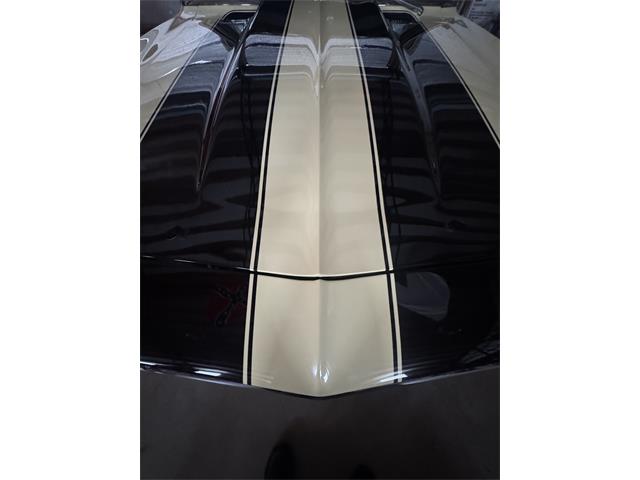 1968 Chevrolet Camaro (CC-2066487) for sale in Pell City, Alabama