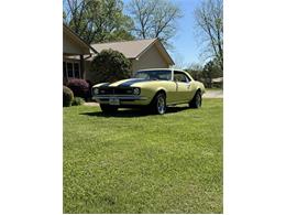 1968 Chevrolet Camaro (CC-2066487) for sale in Pell City, Alabama