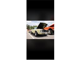 1968 Chevrolet Camaro (CC-2066487) for sale in Pell City, Alabama