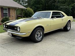 1968 Chevrolet Camaro (CC-2066487) for sale in Pell City, Alabama