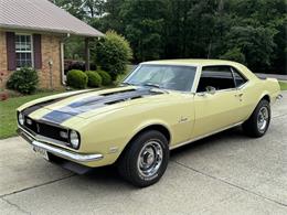 1968 Chevrolet Camaro (CC-2066487) for sale in Pell City, Alabama