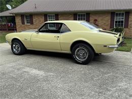 1968 Chevrolet Camaro (CC-2066487) for sale in Pell City, Alabama