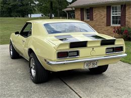 1968 Chevrolet Camaro (CC-2066487) for sale in Pell City, Alabama