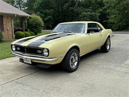 1968 Chevrolet Camaro (CC-2066487) for sale in Pell City, Alabama