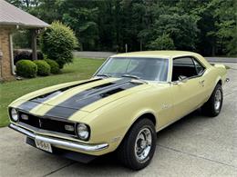 1968 Chevrolet Camaro (CC-2066487) for sale in Pell City, Alabama