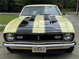 1968 Chevrolet Camaro (CC-2066487) for sale in Pell City, Alabama