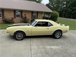 1968 Chevrolet Camaro (CC-2066487) for sale in Pell City, Alabama
